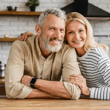 David R. from New York shares NiteHush Pro review about improved sleep quality and reduced snoring